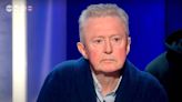 Celebrity Big Brother's Louis Walsh confused by show's format on air
