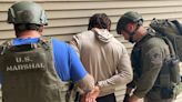 U.S. Marshals arrest suspect wanted in 2023 Harrisburg triple shooting