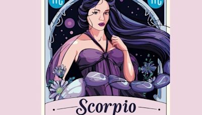 Weekly Horoscope Scorpio, June 23-29, 2024 predicts changes in your love life