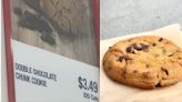 The massive viral chocolate chip cookie is now available at Costco Canada | Dished