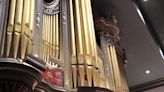 Mighty to majestic: Lancaster church bids farewell to 1950s analog organ, newly restored pipe organ to be installed