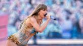 Increase in travel for gigs as Taylor Swift forecast to contribute £1bn to economy