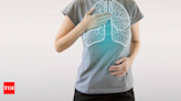 How prevalent is lung cancer in men and women? - Times of India