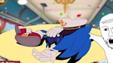 The Murder of Sonic the Hedgehog alcanza el millón de descargas en Steam y entra al ranking de los mejor evaluados de la plataforma
