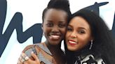 Lupita Nyong'o Is 'Not Surprised' That Fans Think She's Dated Janelle Monáe