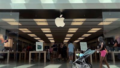 Apple’s Unionized Store in Maryland to Vote on Potential Strike