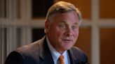 Richard Burr looks back on what he got right and wrong in preparing for a pandemic