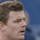 Brian O'Driscoll