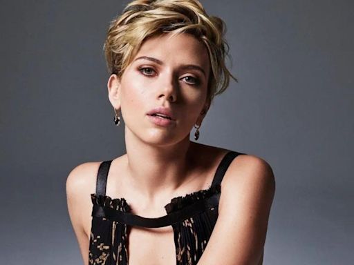 Scarlett Johansson to headline fourth ’Jurassic World’ film, calls script, ’incredible’