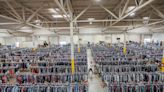 Why Stitch Fix and Big Lots are Getting Rid of Warehouse Space