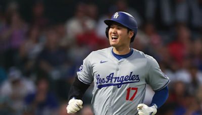 Dodgers notes: Shohei Ohtani, Freddie Freeman, Walker Buehler