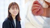 AKB48 31歲前成員島田晴香 母親節宣布升格當媽 | am730