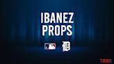 Andy Ibáñez vs. Diamondbacks Preview, Player Prop Bets - May 19