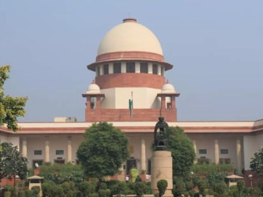 NEET Supreme Court Hearing: CJI's 6 Questions for NTA on NEET 2024 Question Paper Mix-up
