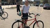 Rochester citizens trade used bikes at Med City Bike Swap
