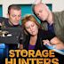 Storage Hunters