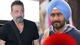 Son Of Sardaar 2: Sanjay Dutt Removed From Ajay Devgn Starrer Over Visa Rejection; Here's Who Will Replace Him