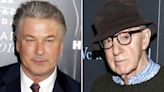 Alec Baldwin to Interview Woody Allen on Tuesday