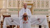 El Paso Catholic Bishop Mark J. Seitz tests positive for COVID-19