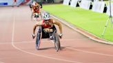 MUHS wheelchair athlete Gianni Quintero reflects on World Abilitysport Games bronze medal