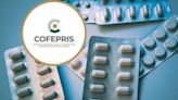 Cofepris alerta por producto falso para diabetes y presión arterial