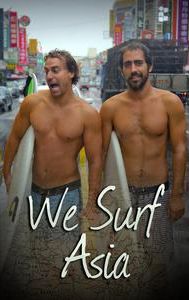 We Surf Asia