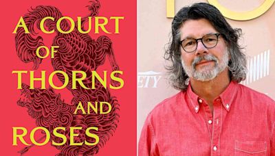 'A Court of Thorns and Roses' TV Series Faces Another Set Back as Showrunner Ronald D. Moore Exits