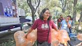 La Jornada: Con parámetros normales y ya sin olor, el agua en Benito Juárez: Sacmex