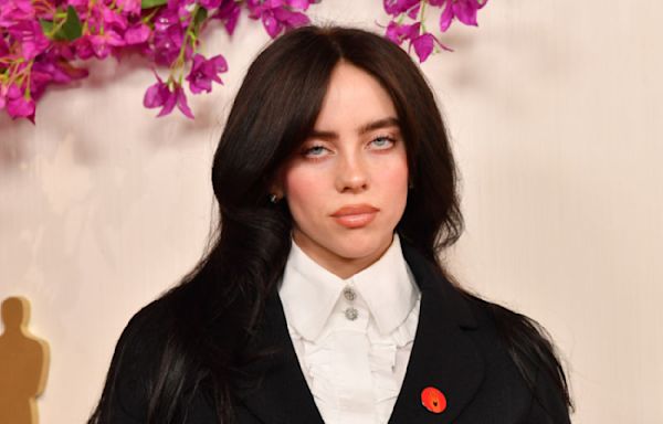 Billie Eilish Said She "Should Have A PhD In Masturbation" And Shared How Self-Pleasure Has Changed Her...