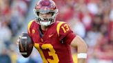 NFL Draft: Mock ‘n roll! Greg Cote scores 6th Exacto in top 12 with Bo Nix to open his mock draft