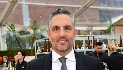 Mauricio Umansky Announces a Career Pivot Amid The Agency's Growth: "Elevating" | Bravo TV Official Site