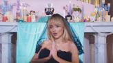 Sabrina Carpenter gives biblical response about Catholic church controversy