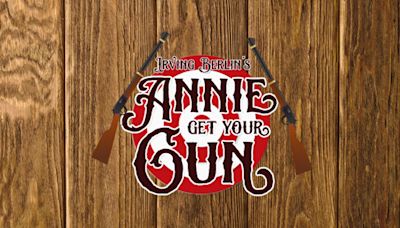 Annie Get Your Gun in Jacksonville at Orange Park Community Theatre 2024