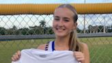 Athlete of the Week winner: Ella Strong shakes disappointment to lift Cardinal Newman girls lacrosse