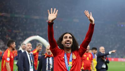 Three Things We Learnt as Cucurella Laughs Last and Nico Wills Spain to Euro 2024 Victory