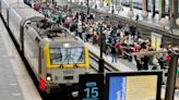 Sabotaje masivo contra la red ferroviaria a horas de la apertura de los JJOO
