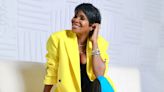 Tameka Foster Says Ex Usher 'Killed It' During Super Bowl Halftime Show — but Shares One Styling Critique (Exclusive)