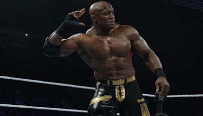 Bobby Lashley Seemingly Didn’t Sign WWE’s New Deal, Desires to Explore Market Worth: Report