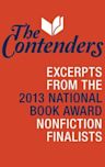 The Contenders: Excerpts from the 2013 National Book Award Nonfiction Finalists