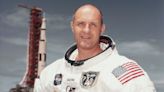 Thomas Stafford, astronaut whose space handshake with a Soviet helped thaw the Cold War – obituary