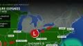 Showers, thunderstorms to return to Midwest and Northeast next week