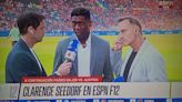 Seedorf pone fin a un debate que traía a todos de cabeza: sin paliativos