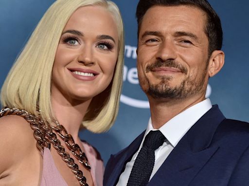Katy Perry Responds To NSFW Question About Fiancé Orlando Bloom’s ‘Magic Stick’