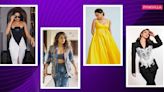 9 classy outfits from celebs’ wardrobes Ft. Deepika Padukone, Priyanka Chopra, and more