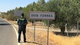 Investigada una mujer en Dos Torres por simular el robo del bolso mediante un tirón