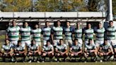 Universitario Rugby Club, tocó el cielo con las manos y escribió un capítulo de oro en su historia | + Deportes