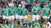 Ireland wing Keith Earls has ‘burning desire’ to go to fourth World Cup