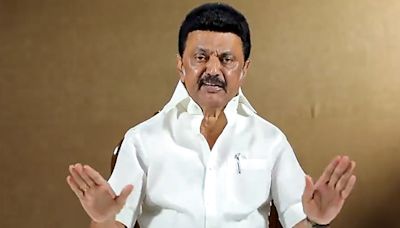 Tamil Nadu's Hosur To Get International Airport, Announces MK Stalin