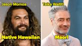 Here Are 30 Pacific Islander Celebs Who Are Taking Over Hollywood