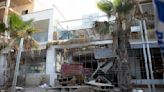 Dos alemanas, una española y un senegalés mueren en derrumbe en isla española de Mallorca